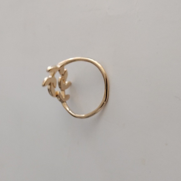 Adjustable rings - Picture 2 of 2